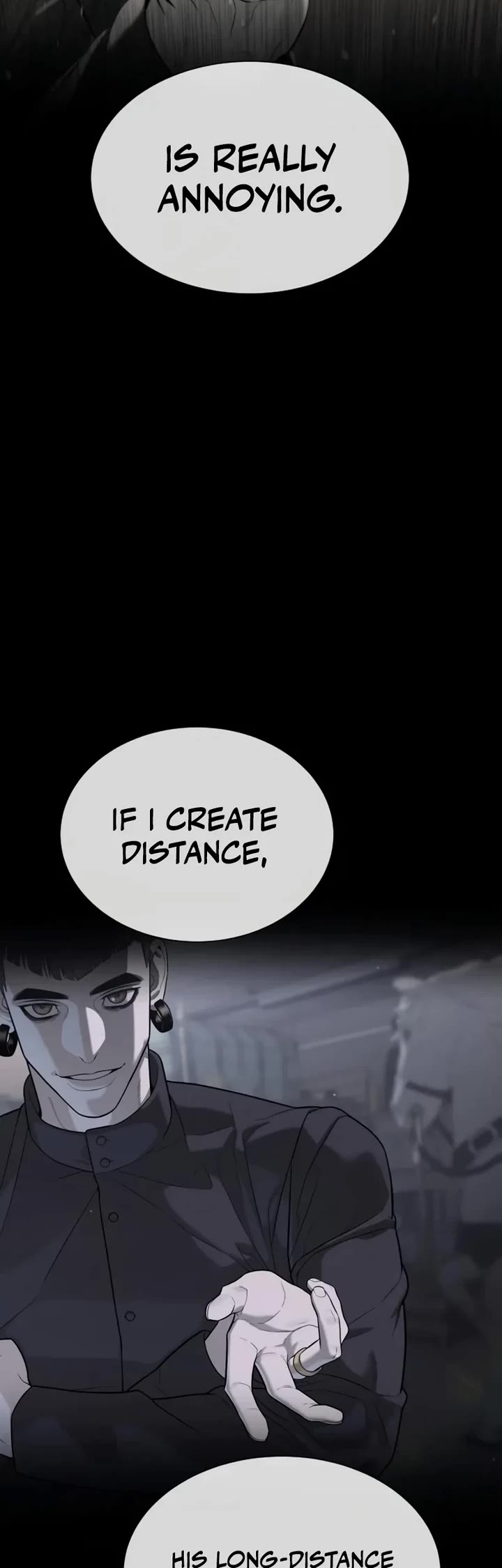 Killer Pietro chapter 113 page 24