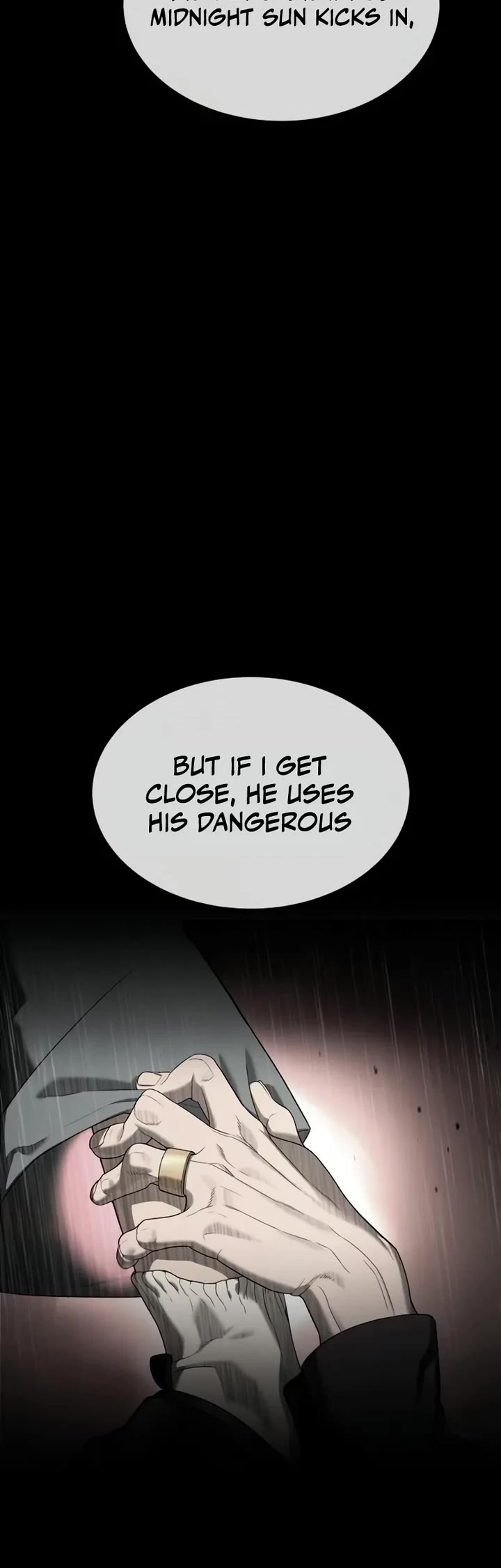 Killer Pietro chapter 113 page 25