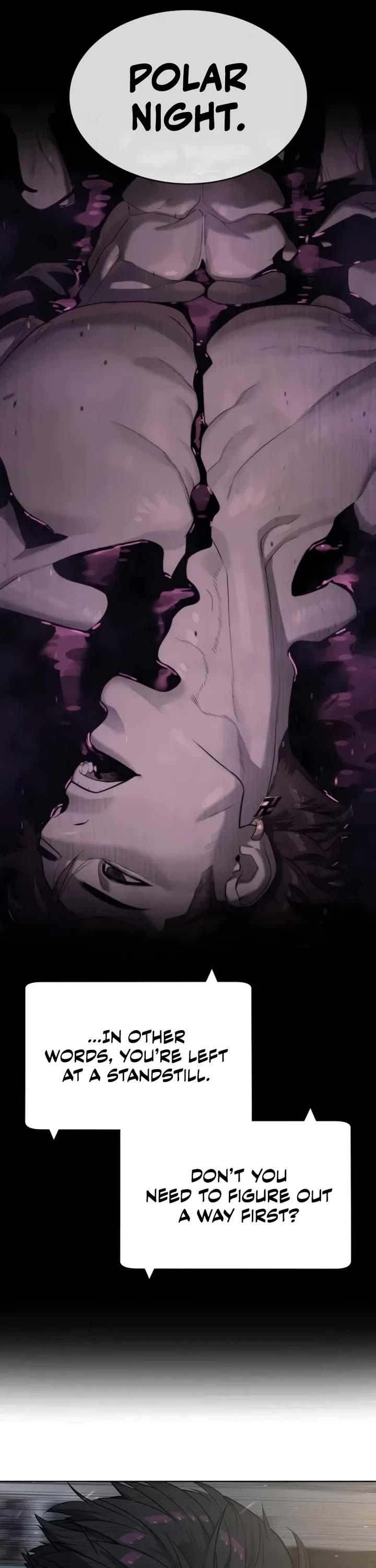 Killer Pietro chapter 113 page 26