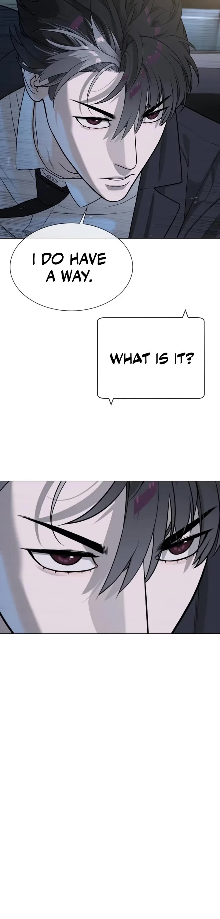 Killer Pietro chapter 113 page 27