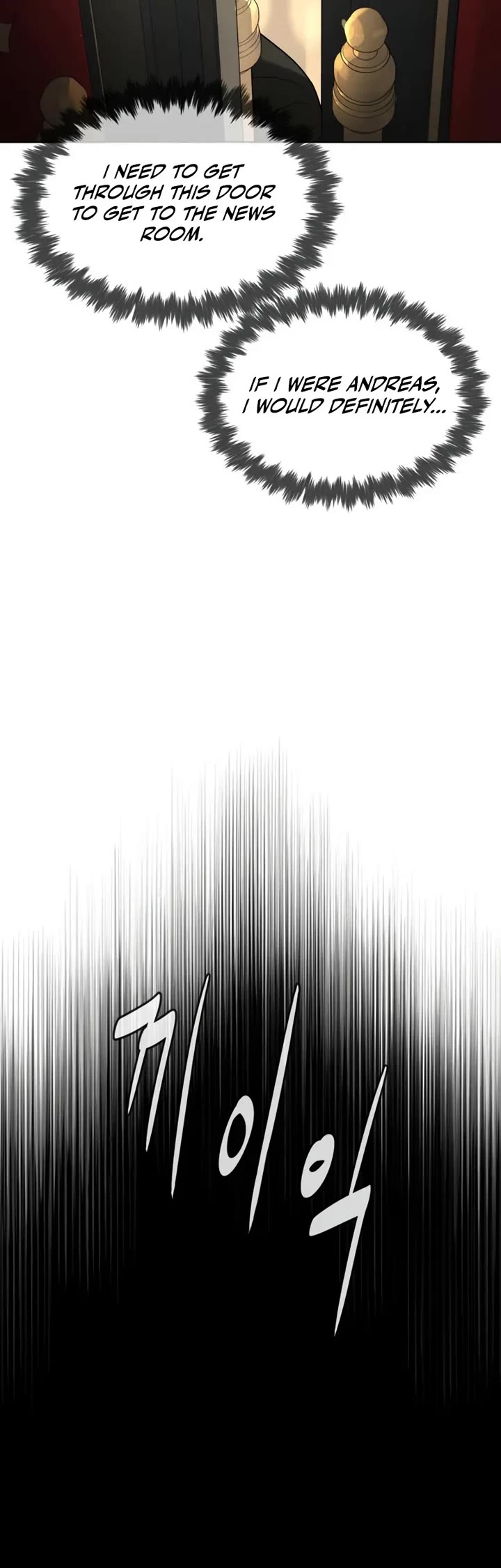 Killer Pietro chapter 113 page 29