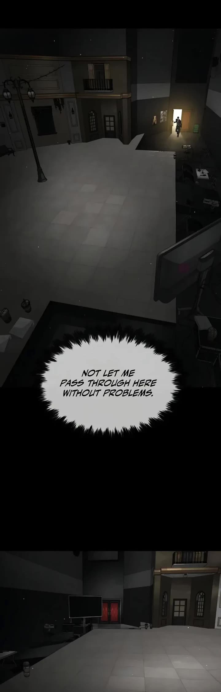 Killer Pietro chapter 113 page 30