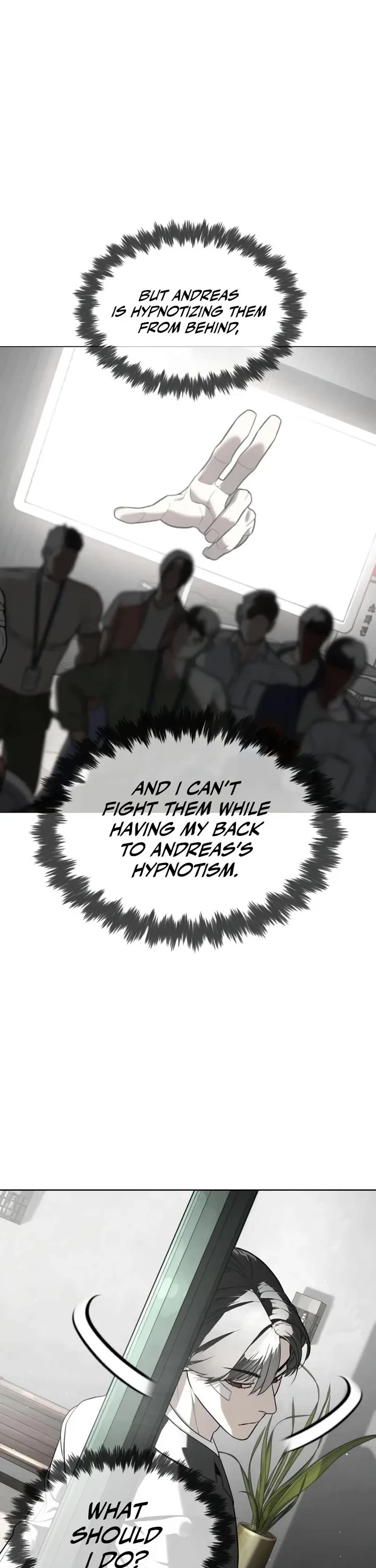 Killer Pietro chapter 113 page 37