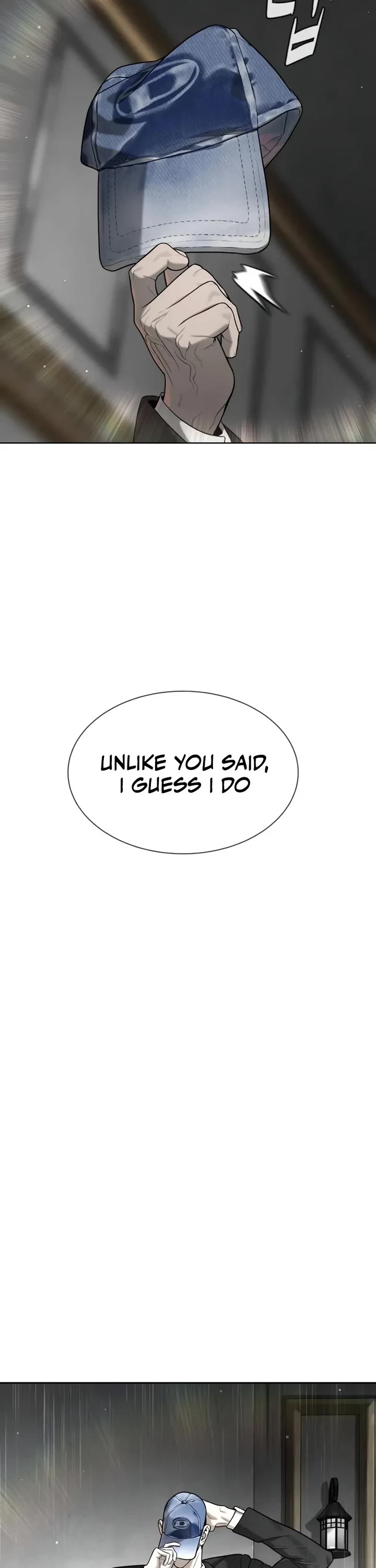 Killer Pietro chapter 113 page 47