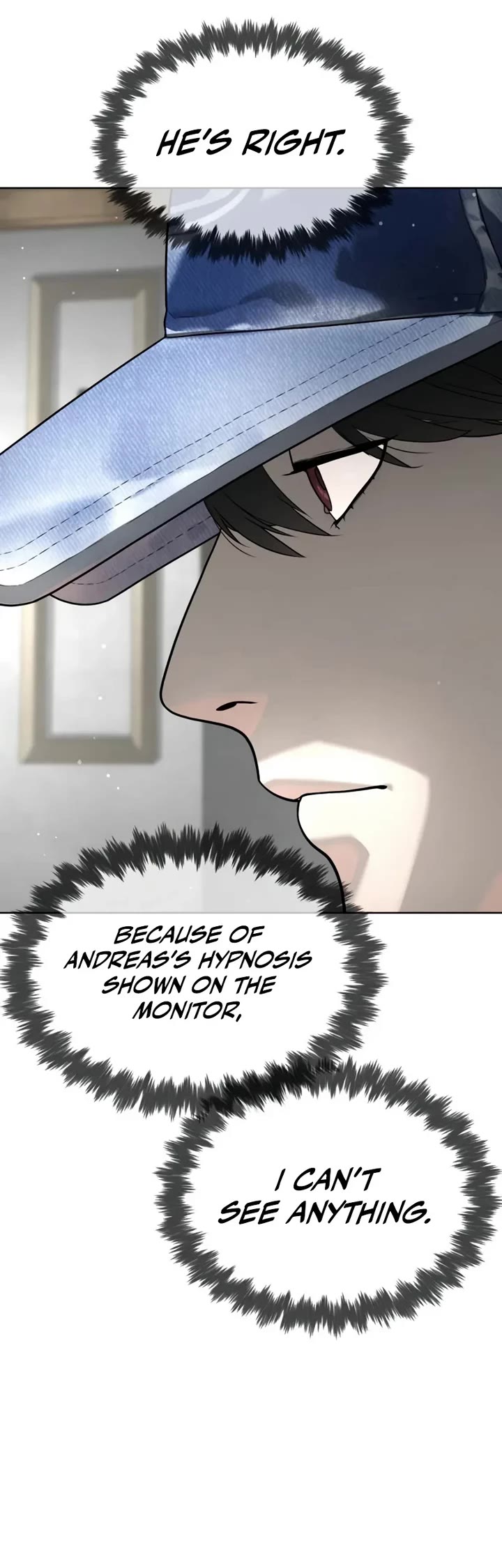 Killer Pietro chapter 113 page 50