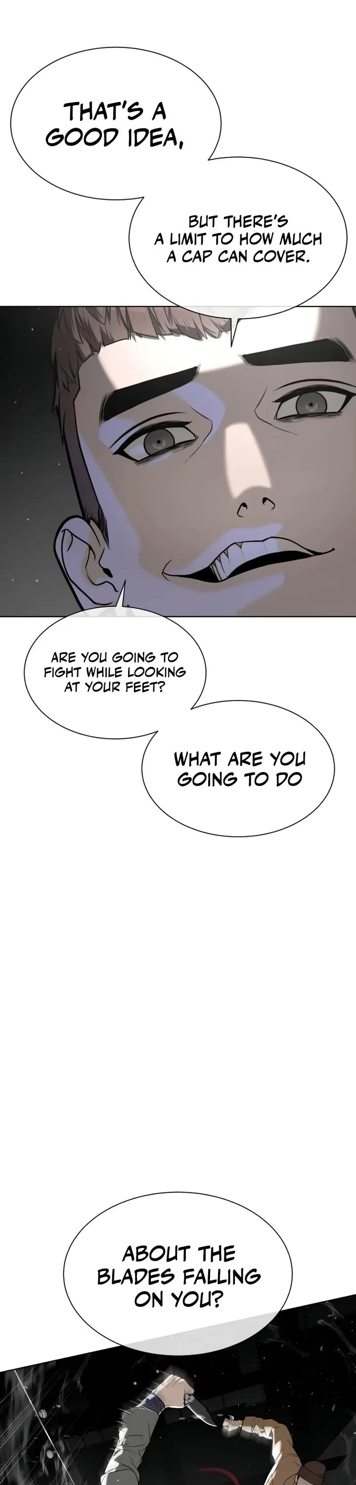 Killer Pietro chapter 113 page 51