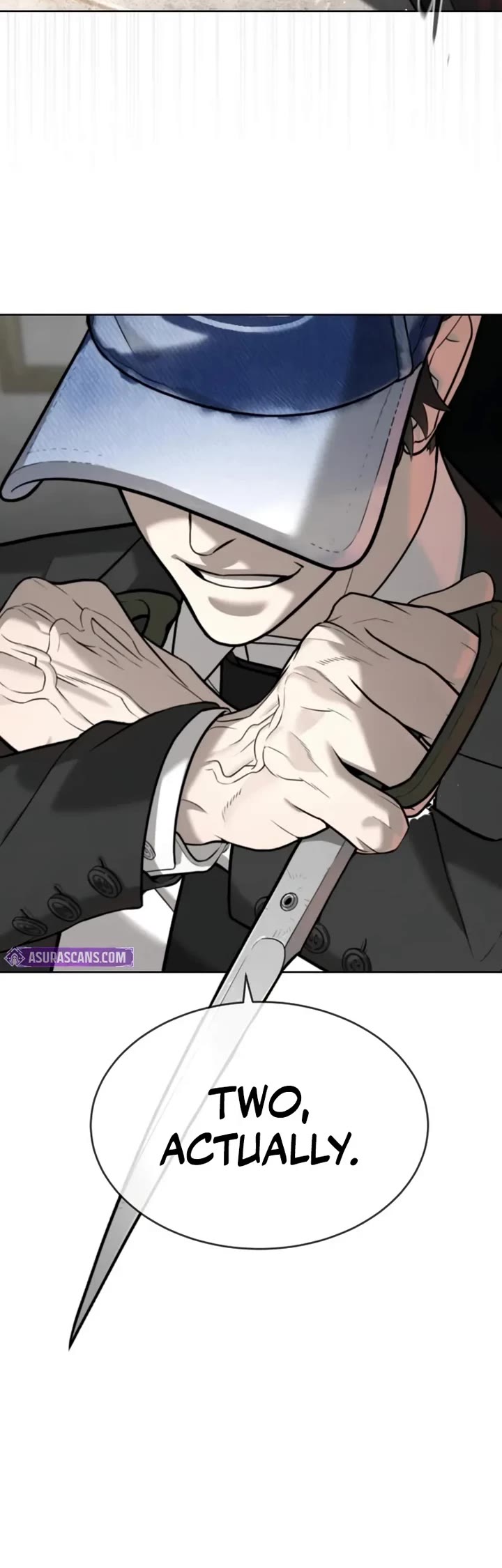 Killer Pietro chapter 113 page 54