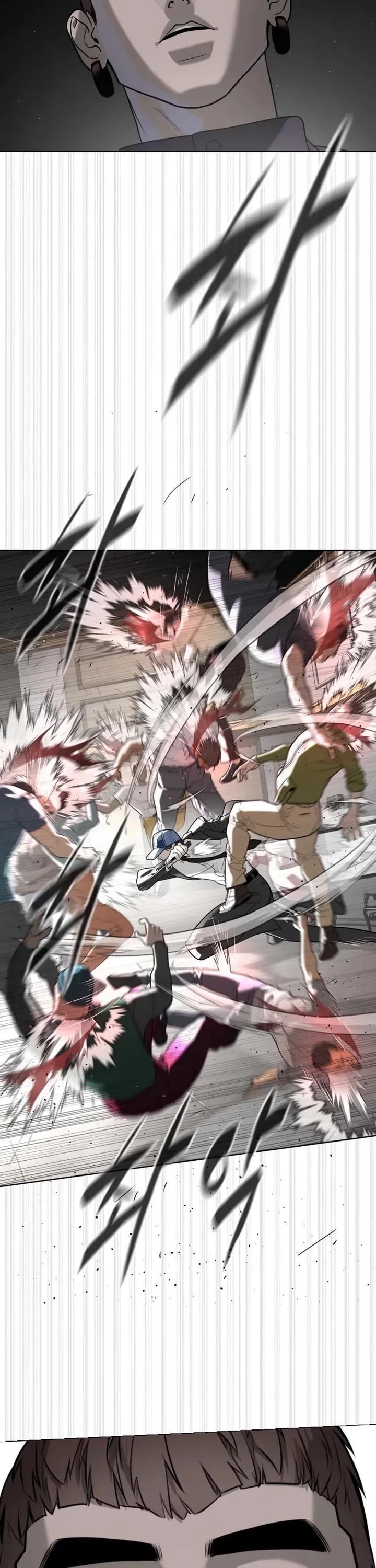 Killer Pietro chapter 113 page 57