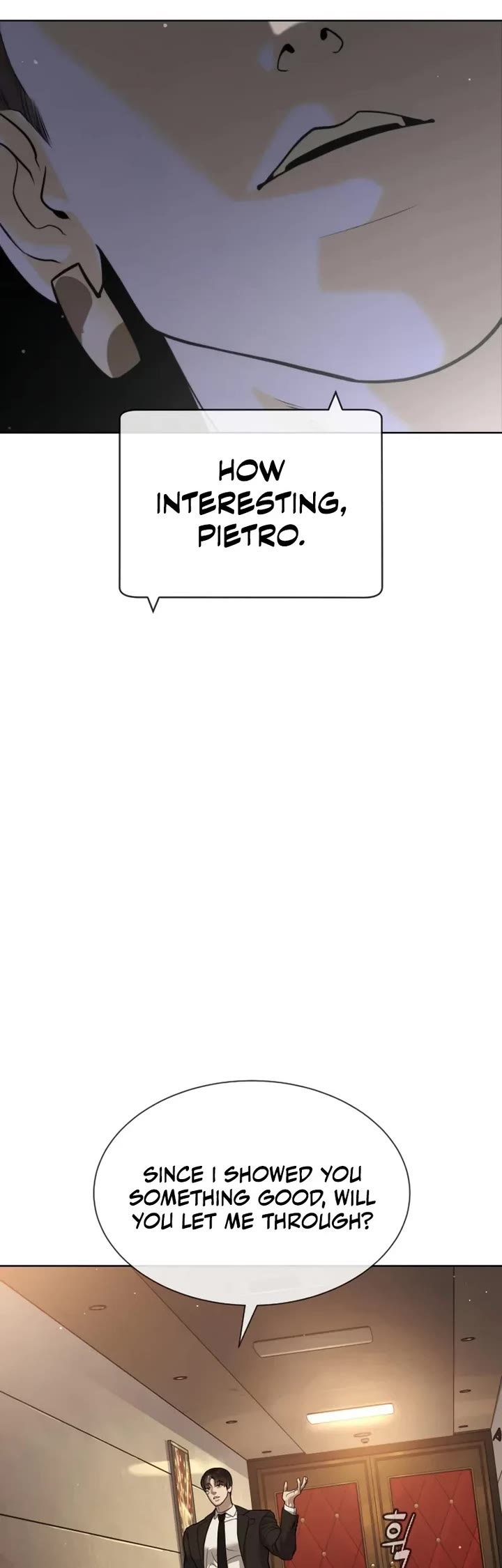 Killer Pietro chapter 113 page 65