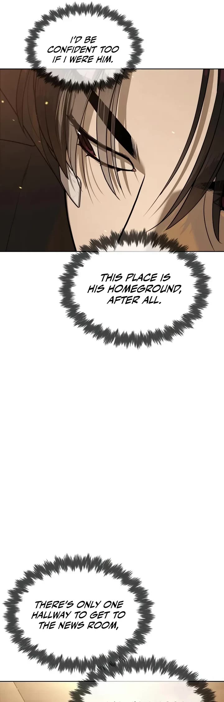 Killer Pietro chapter 113 page 70