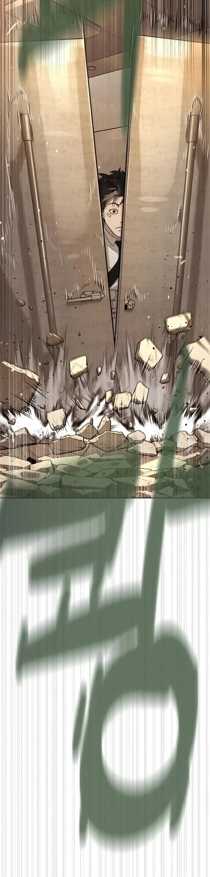 Killer Pietro chapter 113 page 73