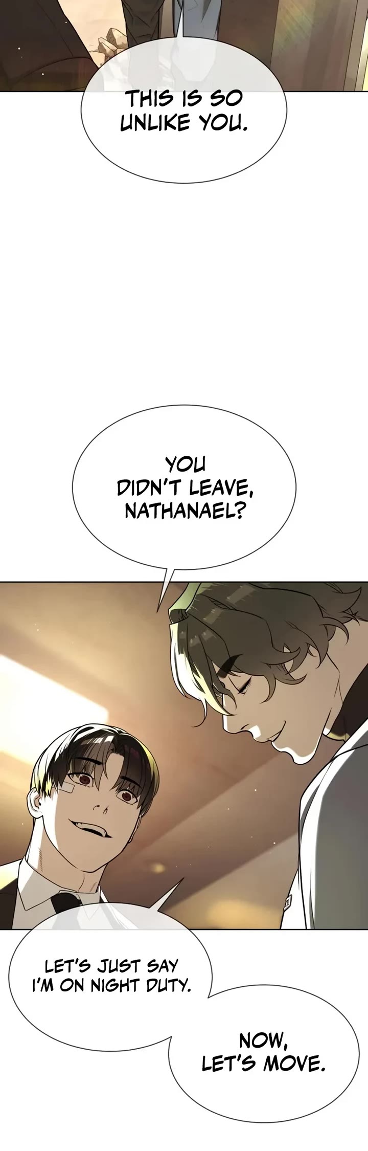 Killer Pietro chapter 113 page 75