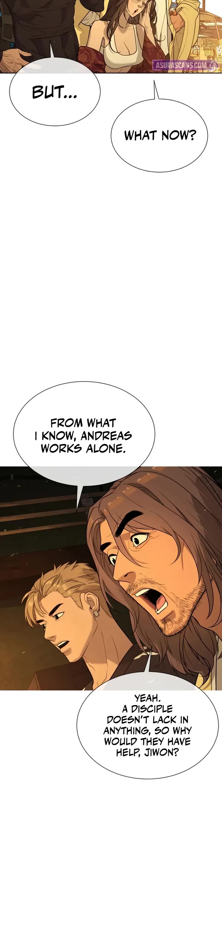 Killer Pietro chapter 113 page 8