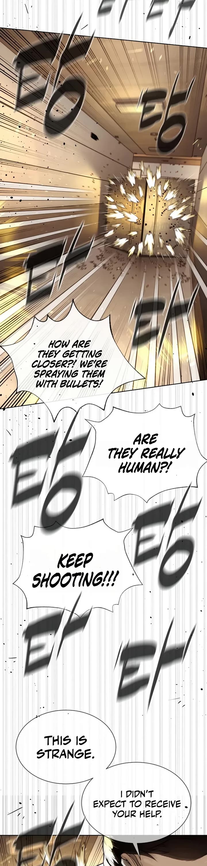 Killer Pietro chapter 113 page 81