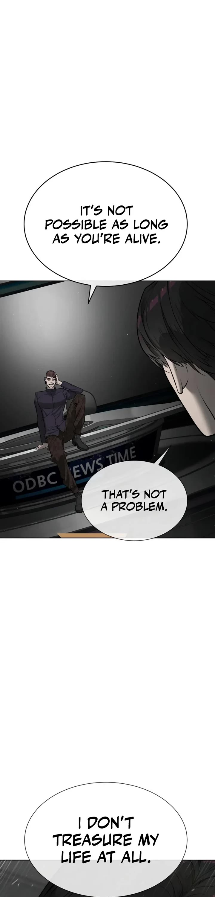 Killer Pietro chapter 114 page 17