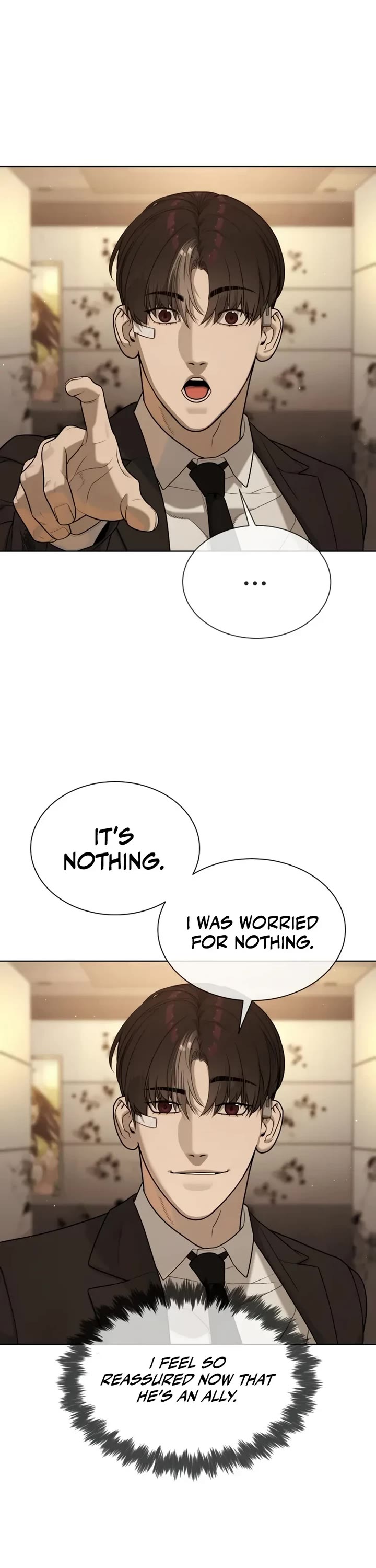 Killer Pietro chapter 114 page 3