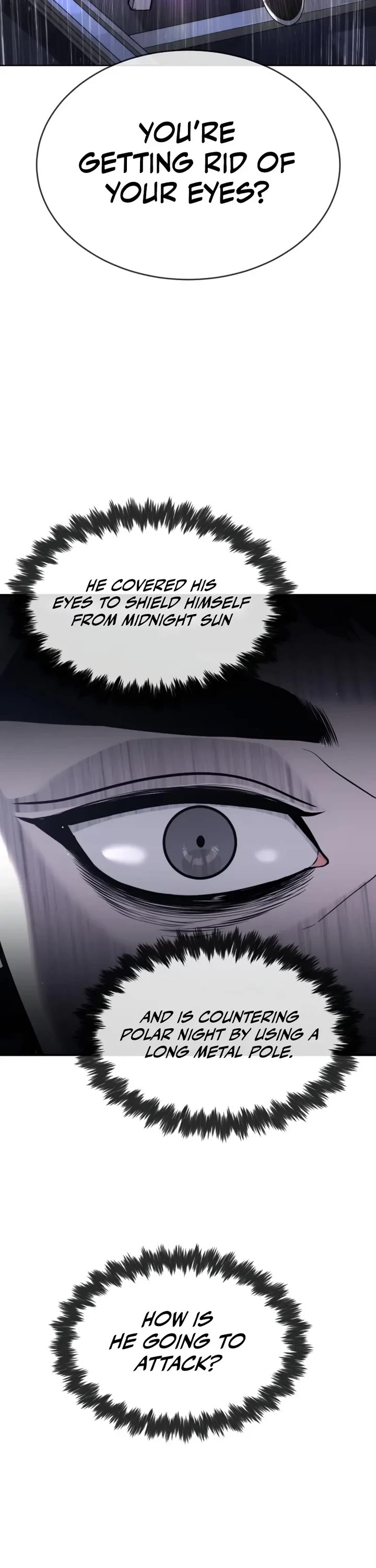 Killer Pietro chapter 114 page 32