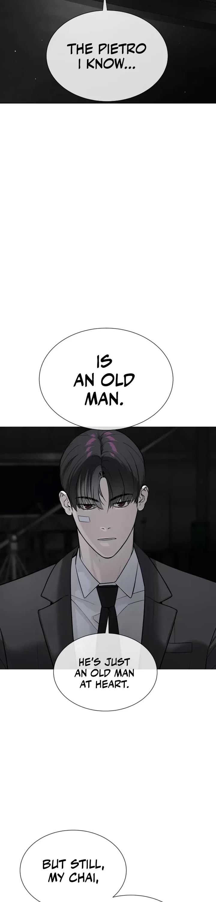 Killer Pietro chapter 114 page 7
