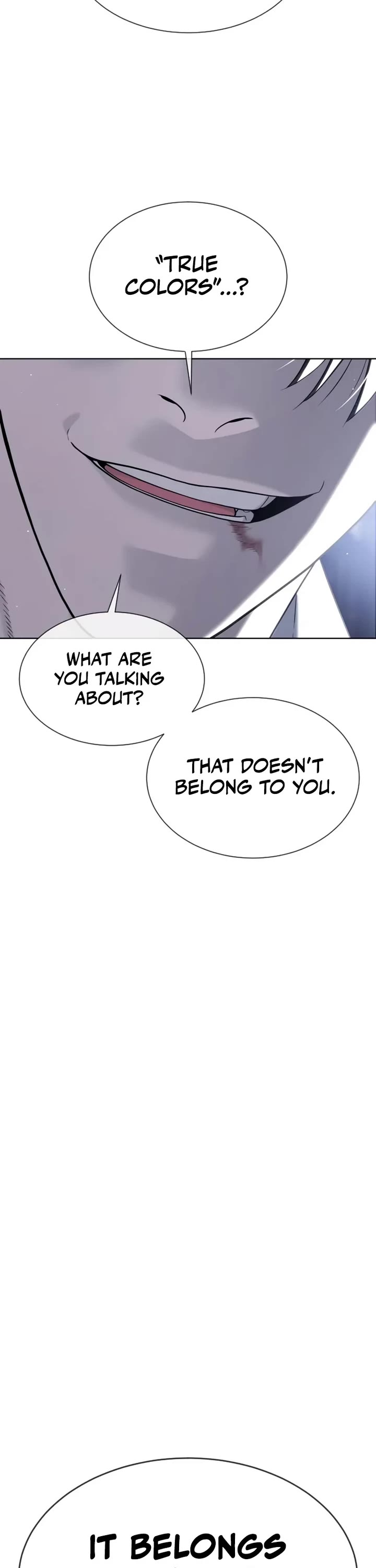 Killer Pietro chapter 114 page 83