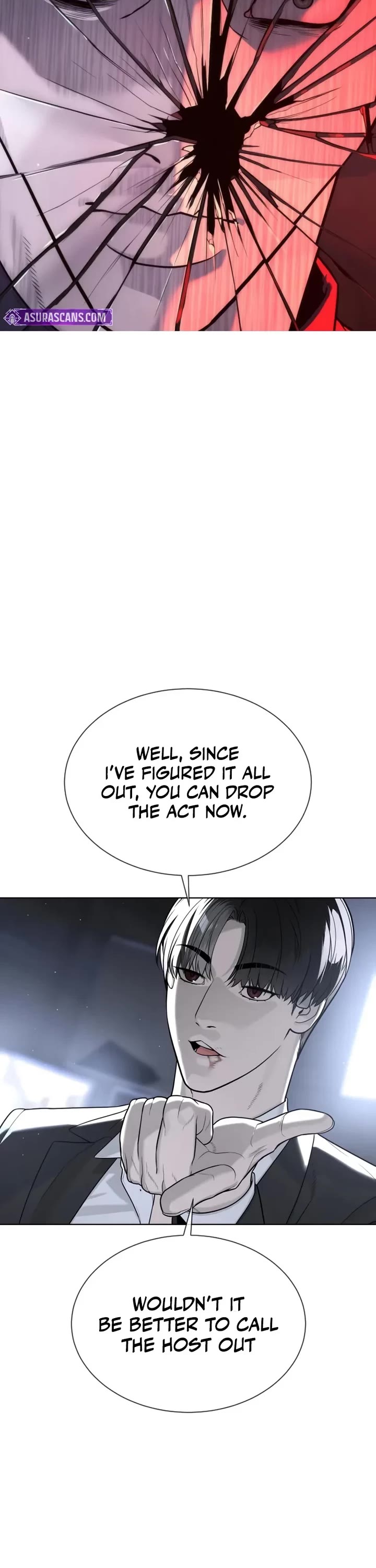 Killer Pietro chapter 114 page 94