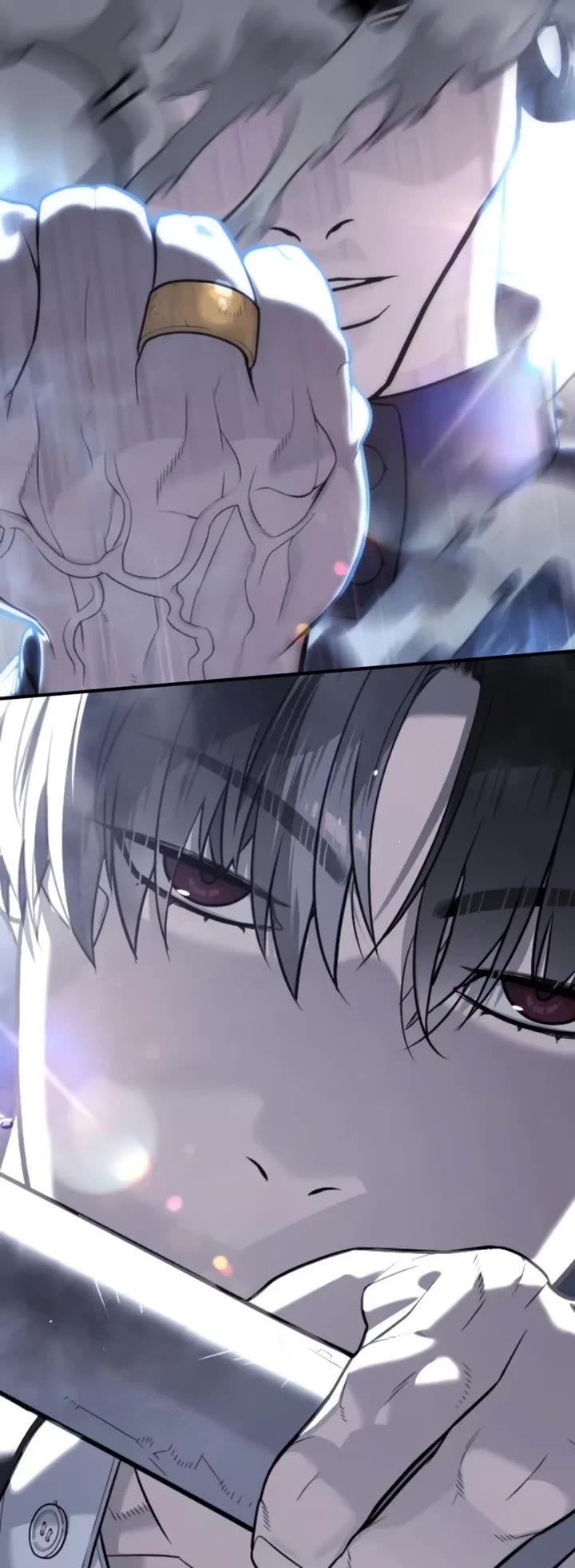 Killer Pietro chapter 114 page 97