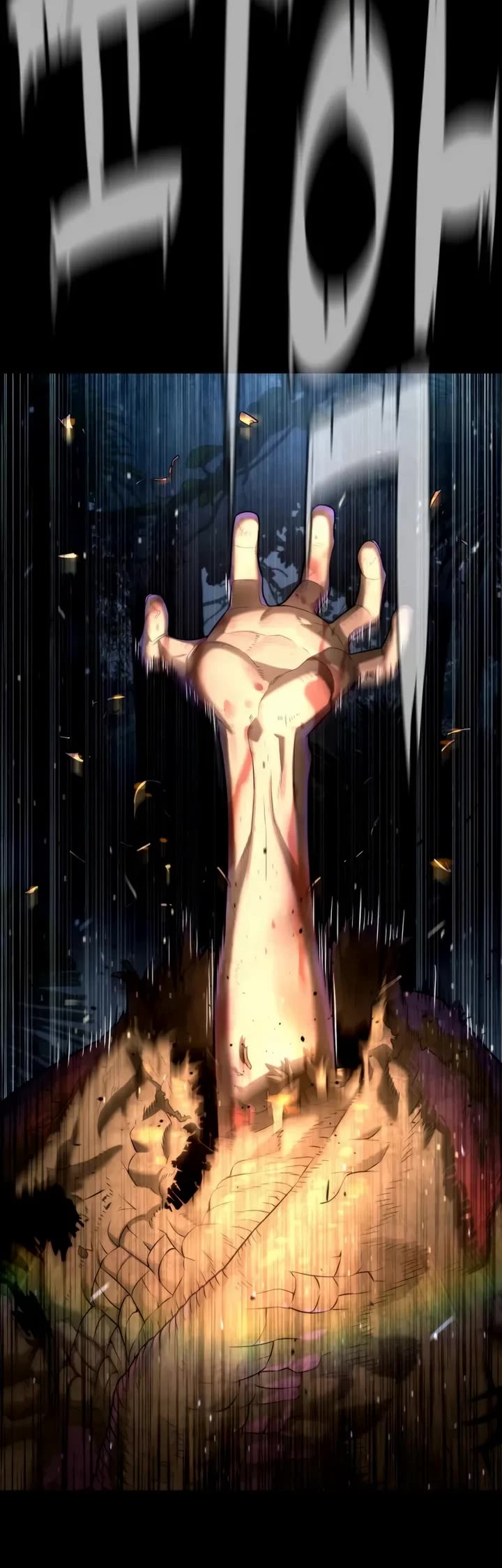 Killer Pietro chapter 115 page 10