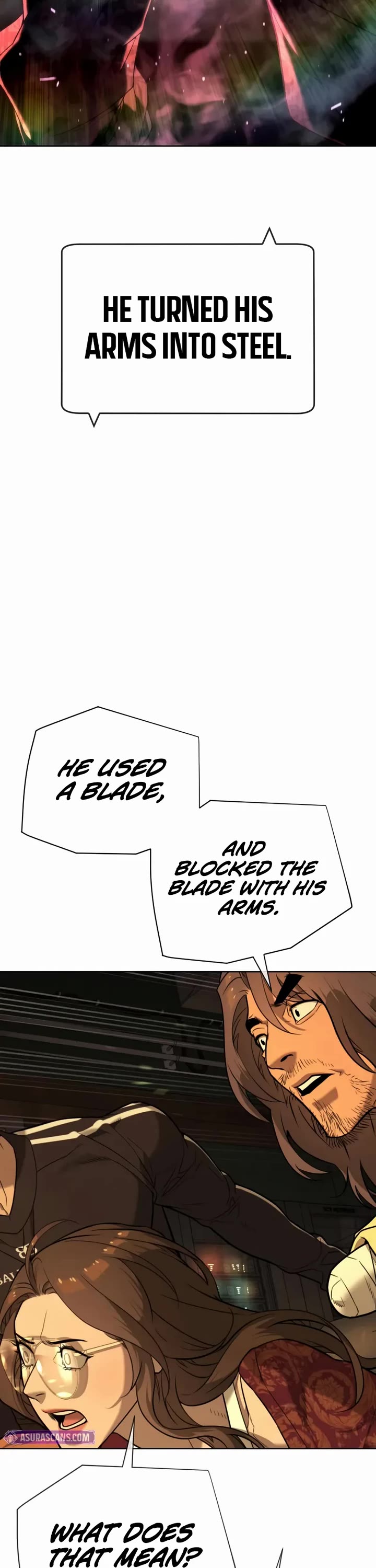 Killer Pietro chapter 115 page 100