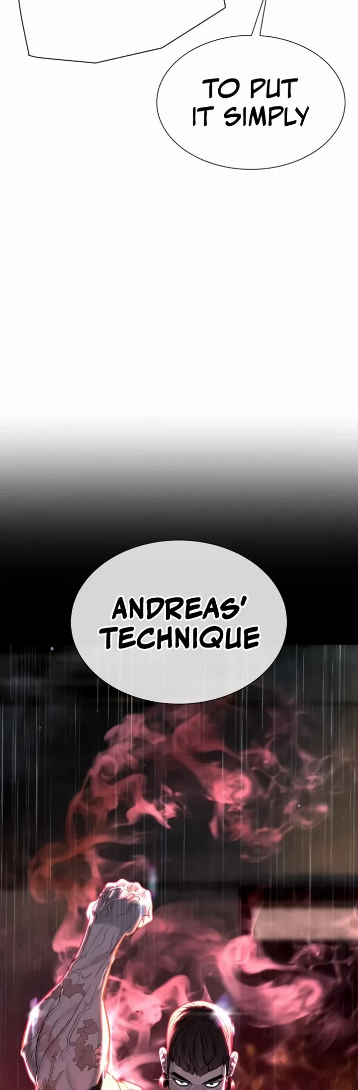 Killer Pietro chapter 115 page 101