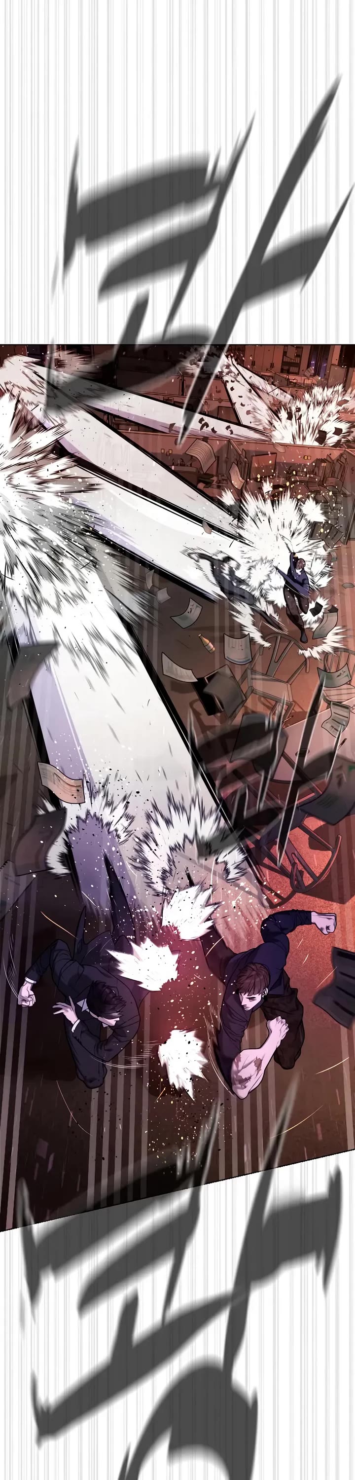 Killer Pietro chapter 115 page 107