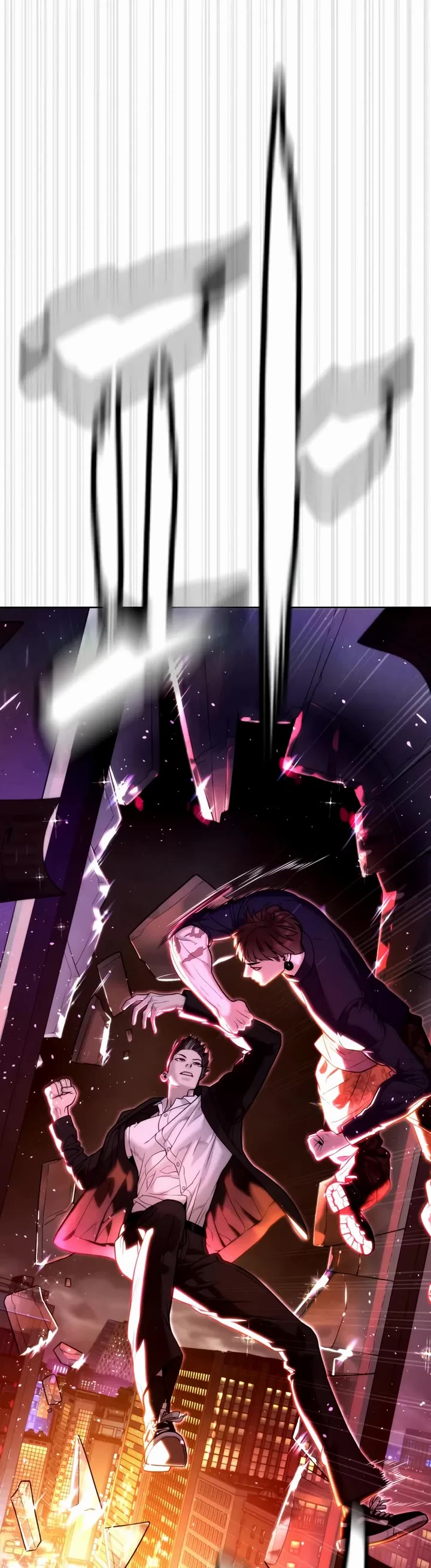 Killer Pietro chapter 115 page 110