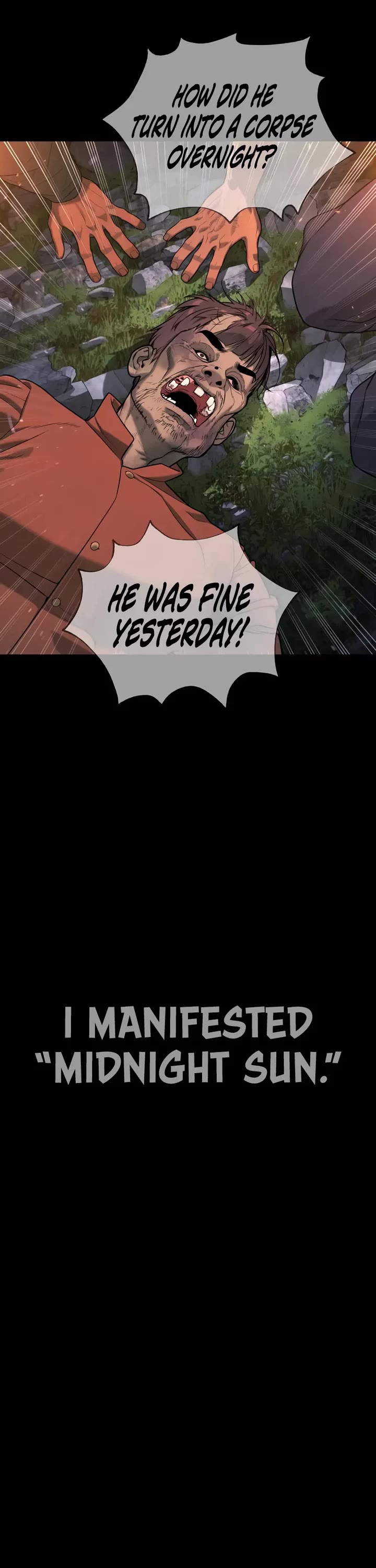 Killer Pietro chapter 115 page 13