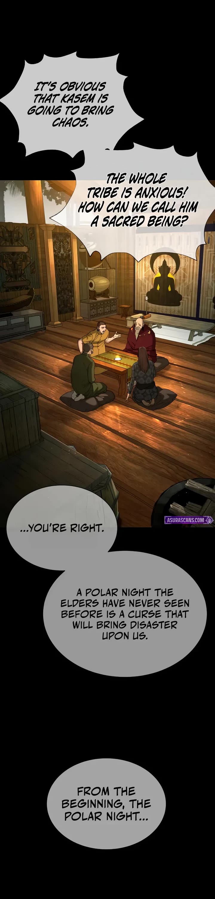 Killer Pietro chapter 115 page 16