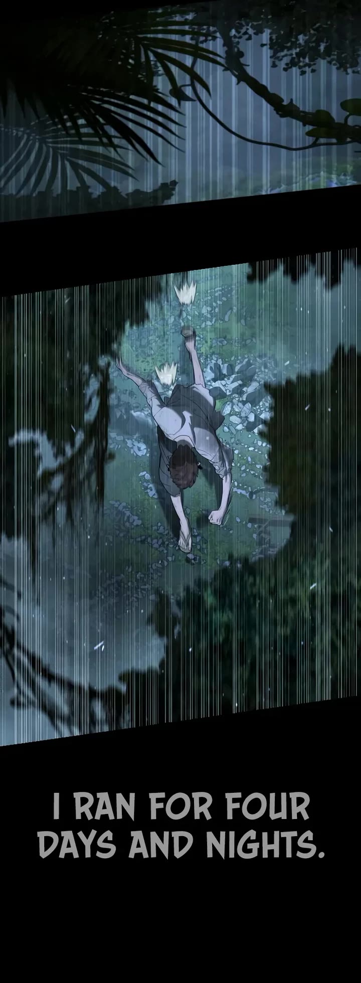 Killer Pietro chapter 115 page 19