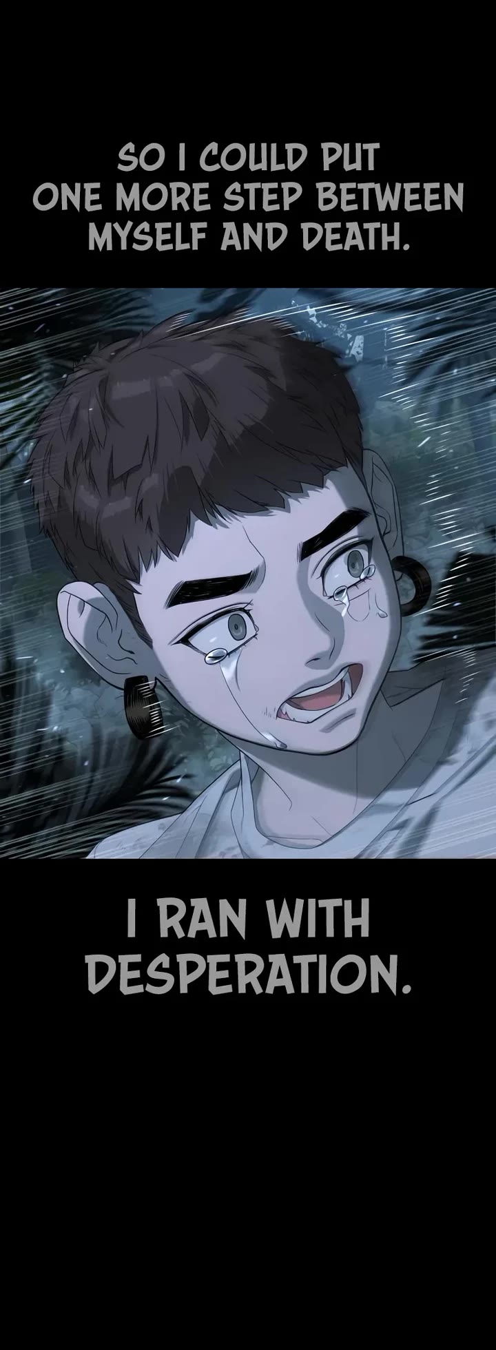 Killer Pietro chapter 115 page 20