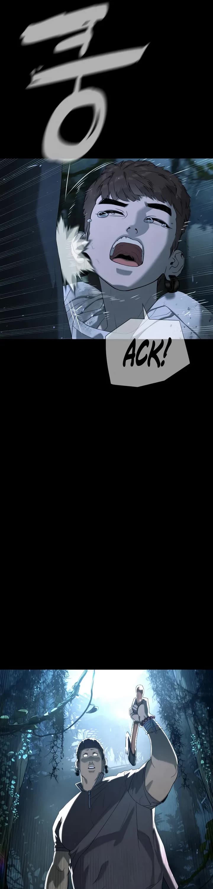 Killer Pietro chapter 115 page 21