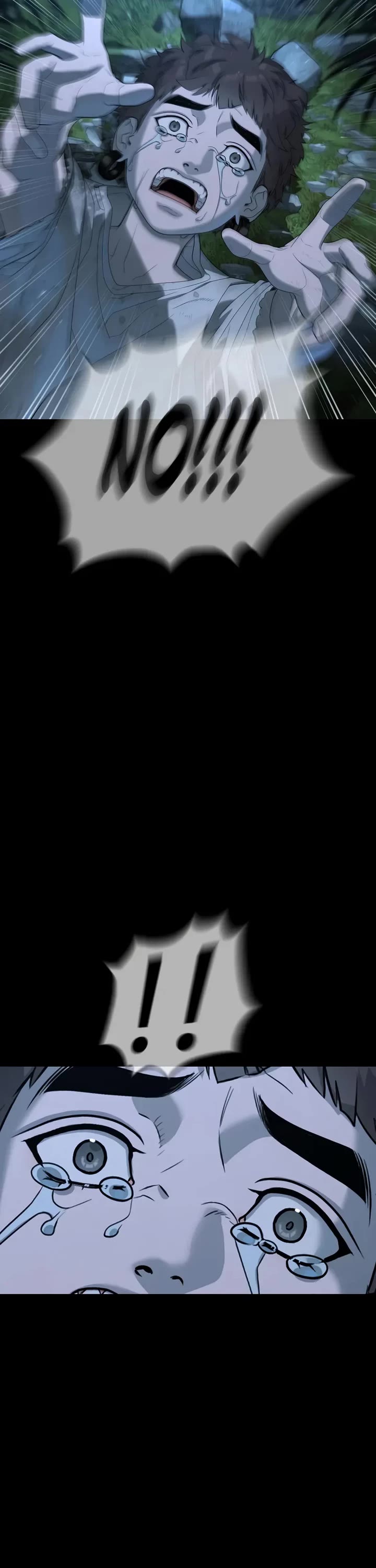 Killer Pietro chapter 115 page 23