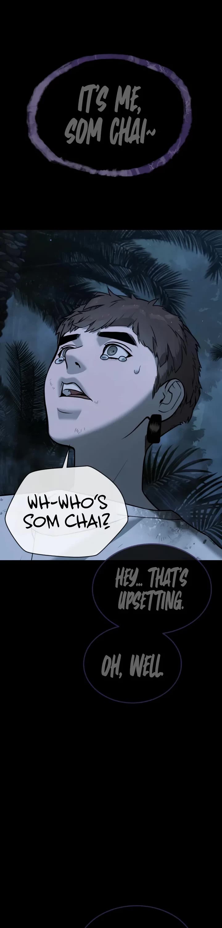 Killer Pietro chapter 115 page 27