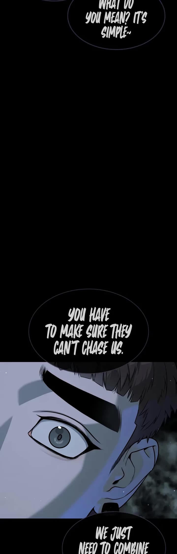 Killer Pietro chapter 115 page 29