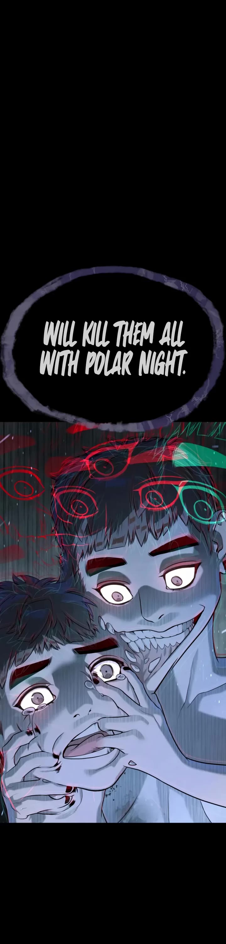 Killer Pietro chapter 115 page 31