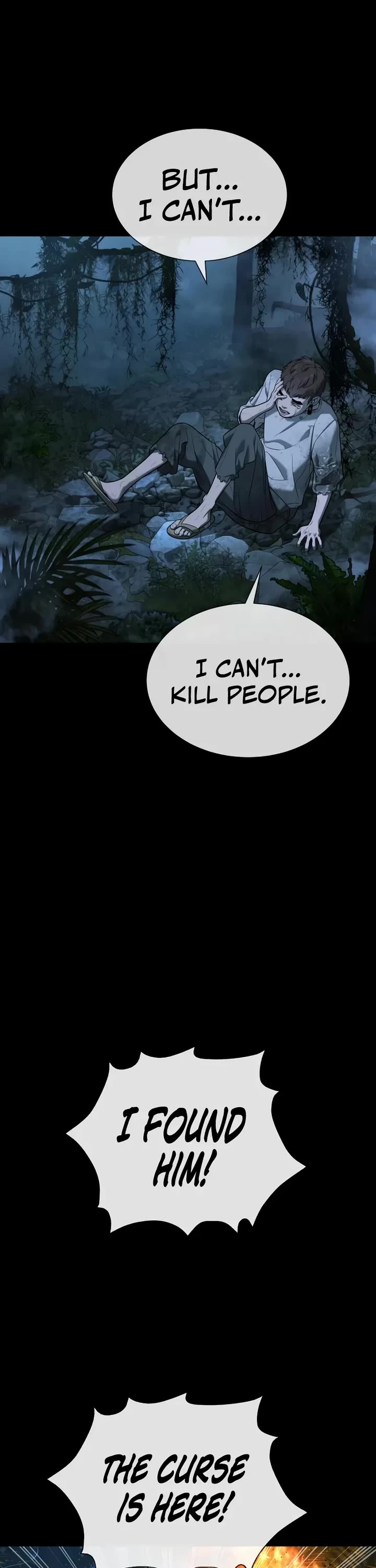 Killer Pietro chapter 115 page 32
