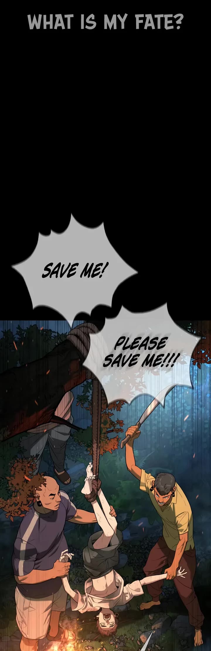 Killer Pietro chapter 115 page 34