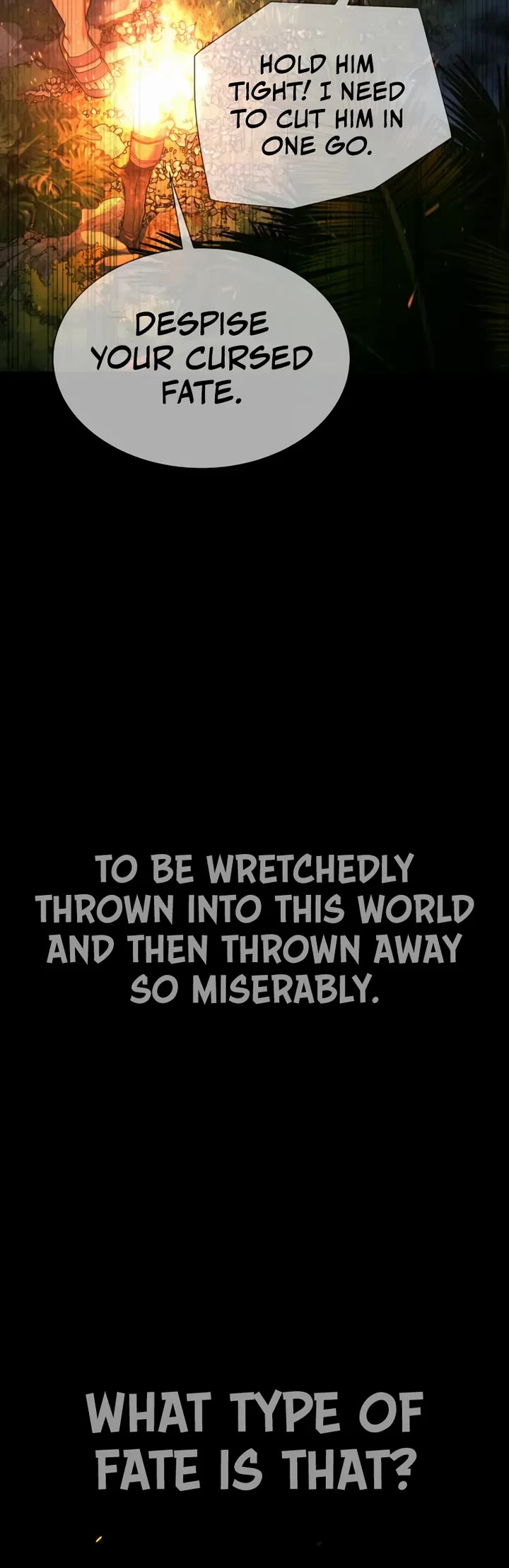 Killer Pietro chapter 115 page 35