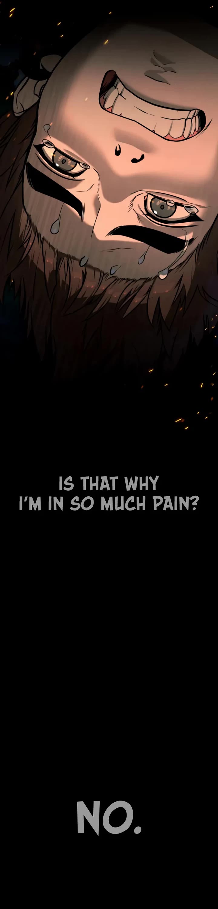 Killer Pietro chapter 115 page 36