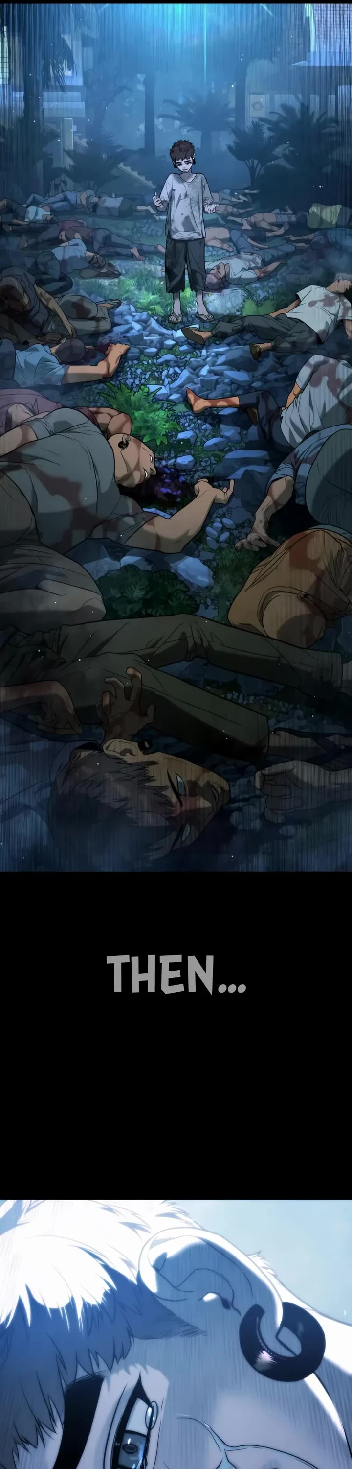 Killer Pietro chapter 115 page 41