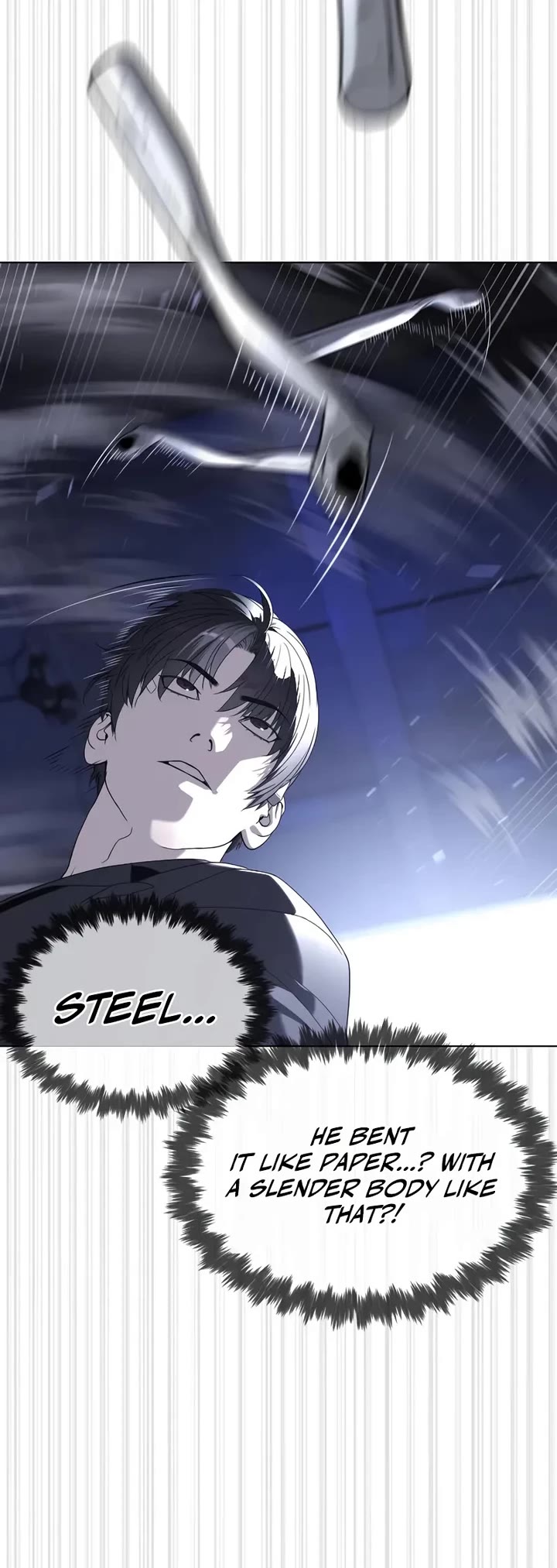 Killer Pietro chapter 115 page 50