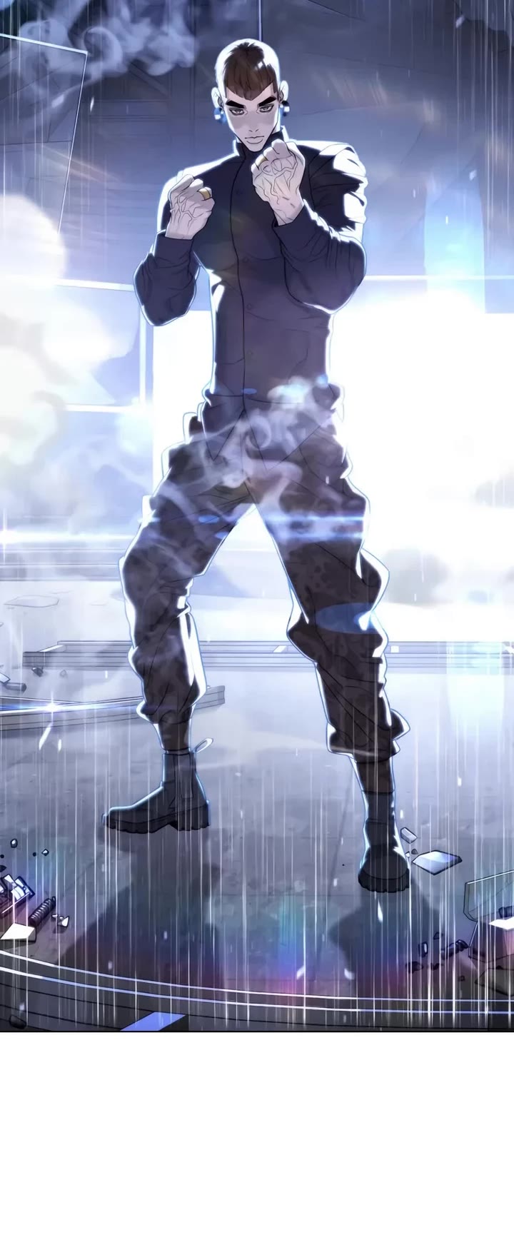 Killer Pietro chapter 115 page 55