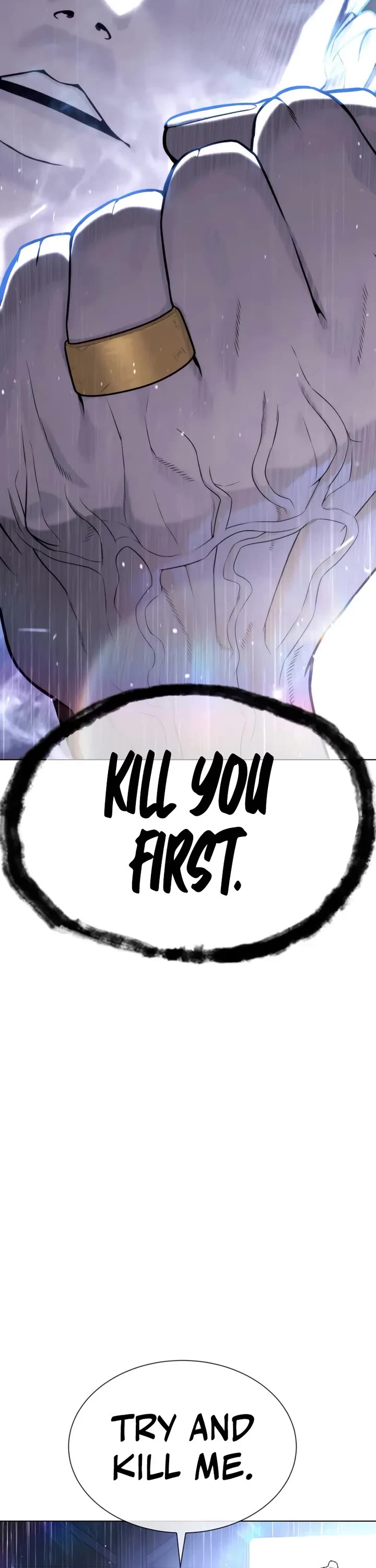 Killer Pietro chapter 115 page 57