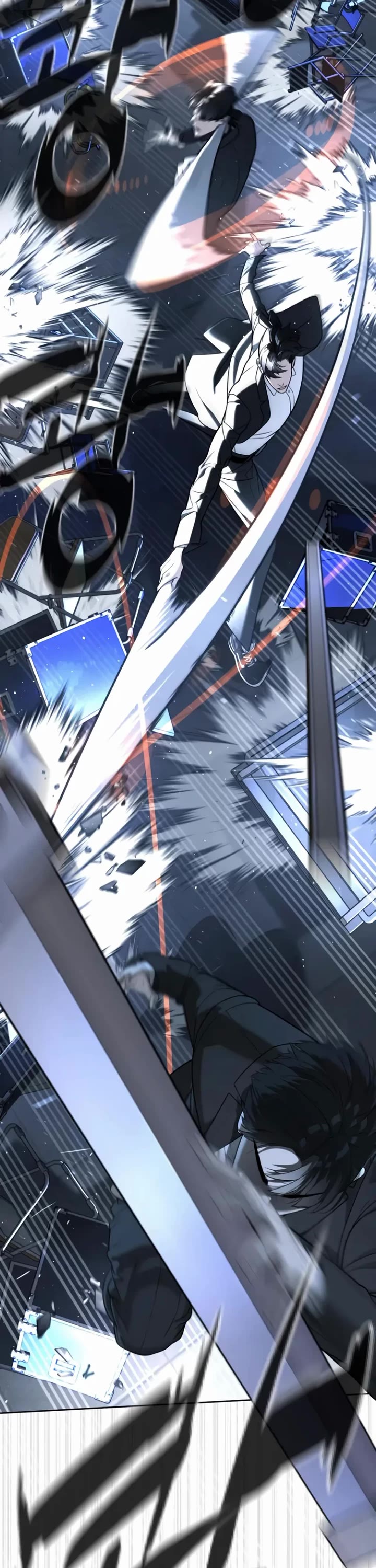 Killer Pietro chapter 115 page 61