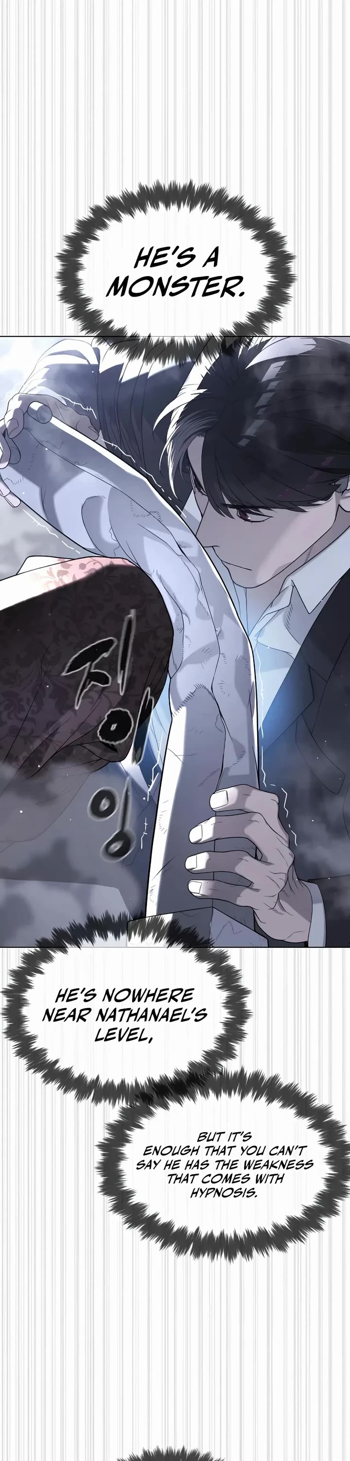 Killer Pietro chapter 115 page 65