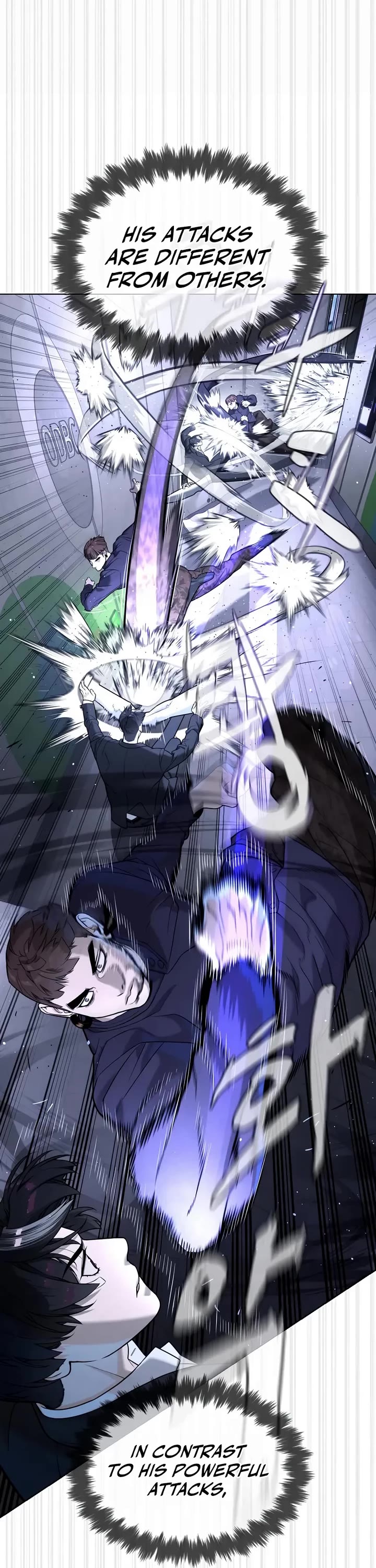 Killer Pietro chapter 115 page 67